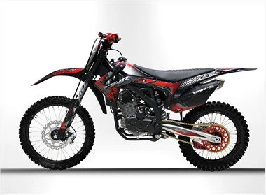 Motocicletă Enduro Trail