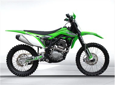 Motociclete Enduro