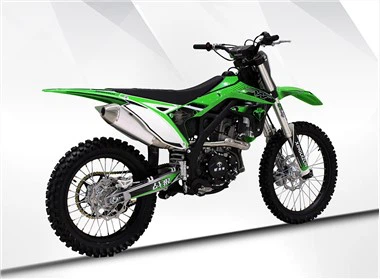Motocross de stradă