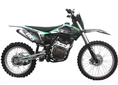 250cc Off Road Curse Murdărie Bicicletă